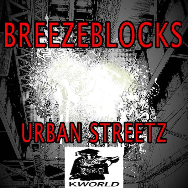 Breezeblocks - Tribute to Alt-J (Instrumental Version)
