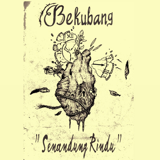 Senandung Rindu - Single by Bekubang | Spotify