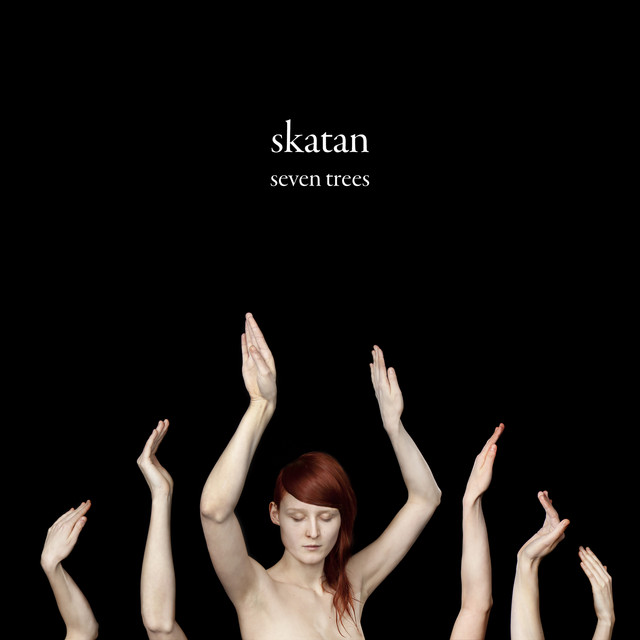 Seven Trees cover art