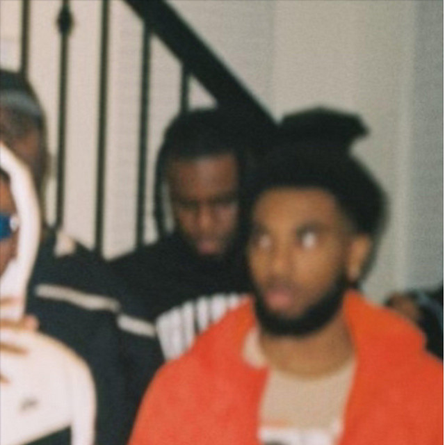 Based Essentials 3 cover art