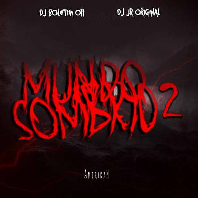Mundo sombrio 2