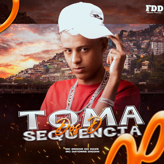 Toma Sequencia Dos D cover art