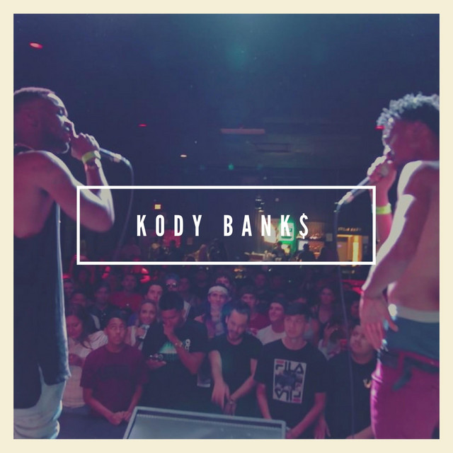 Kody Bank$
