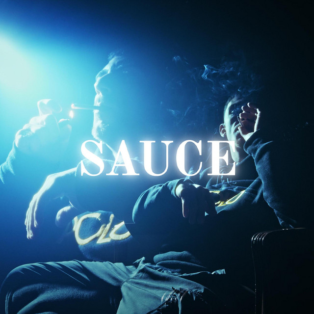 Sauce cover art