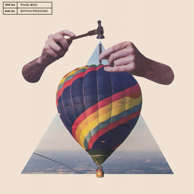 Certain Freedoms cover art
