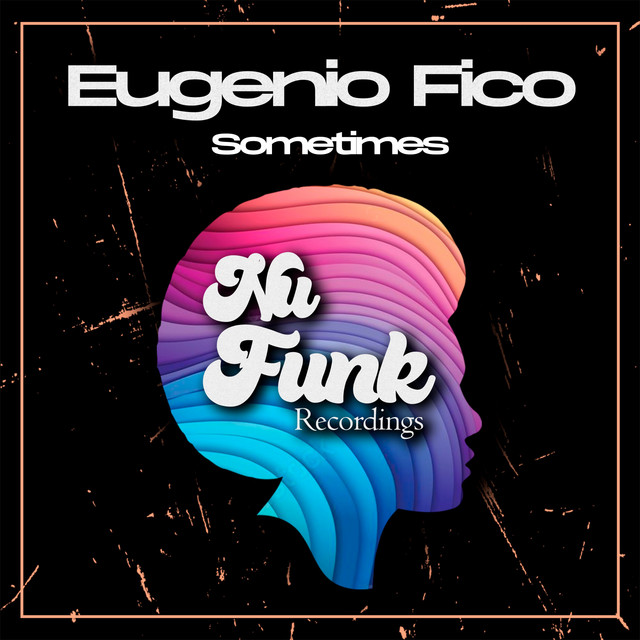 Sometimes album art