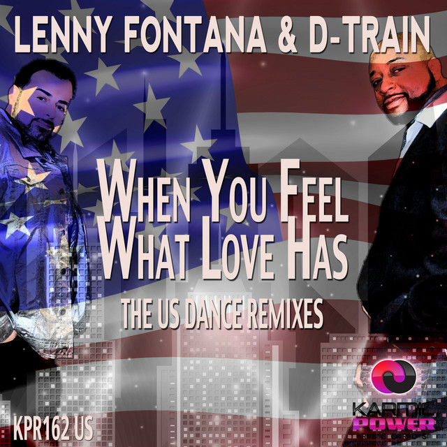 When You Feel What Love Has - DJ Sonarm & Paul Mixtailes Radio Mix