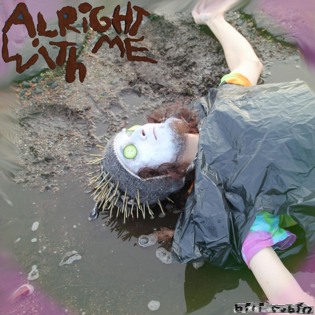 Alright With Me cover art