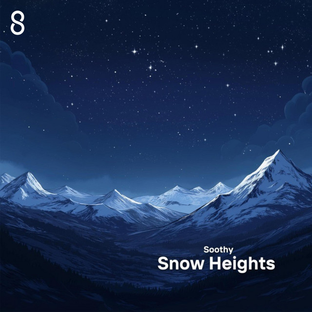 Snow Heights cover art