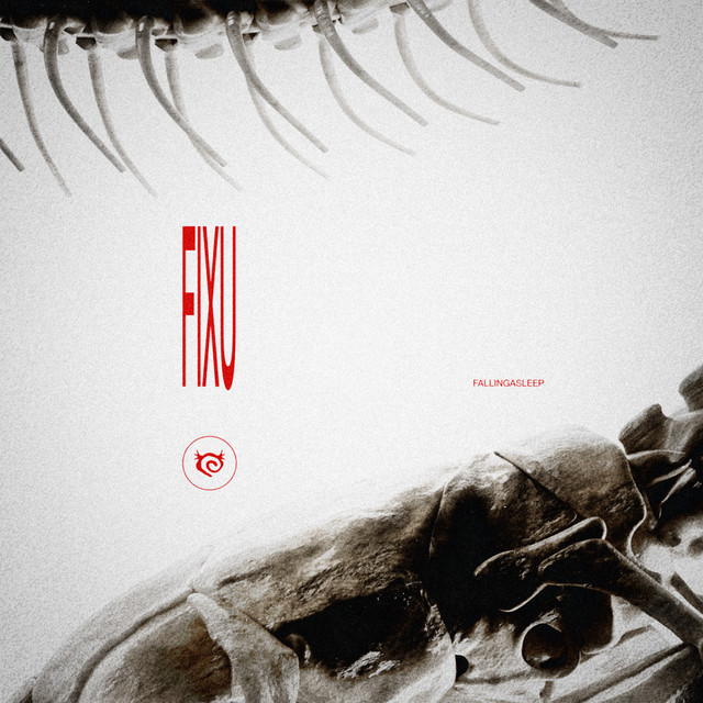 FIXU cover