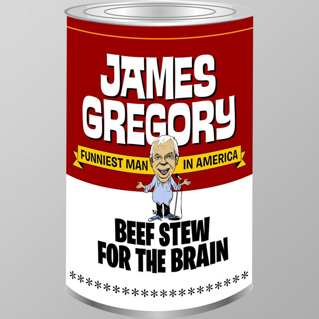 Beef Stew for the Brain cover art