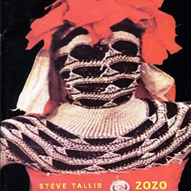 Zozo cover