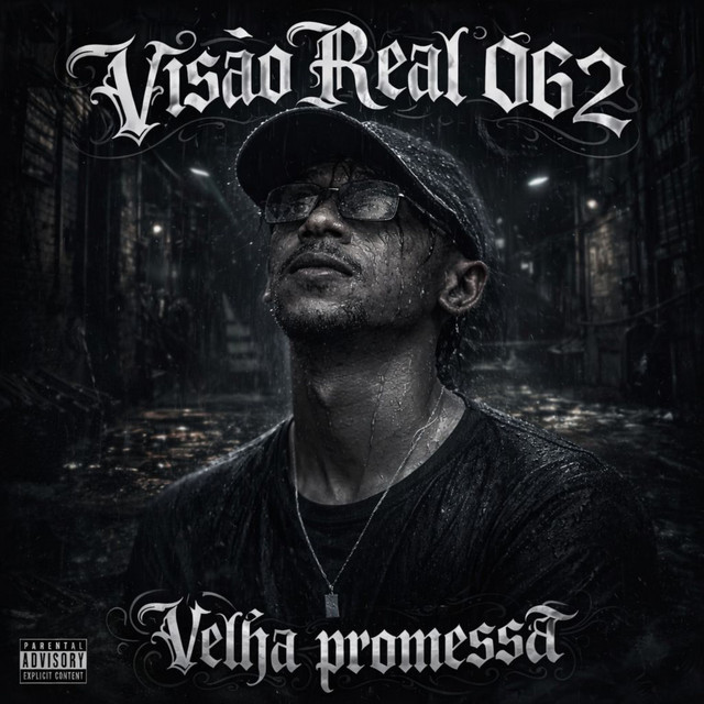velha promessa
