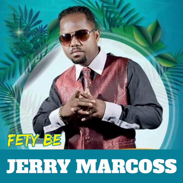 Fety Be cover art