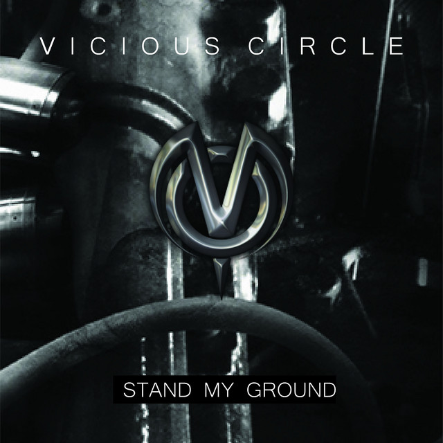 Stand My Ground cover