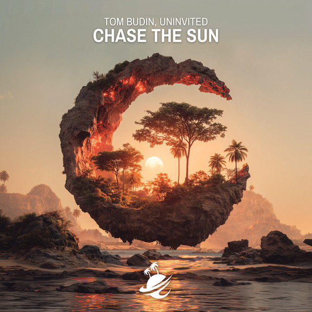 Chase The Sun - Extended Mix album art