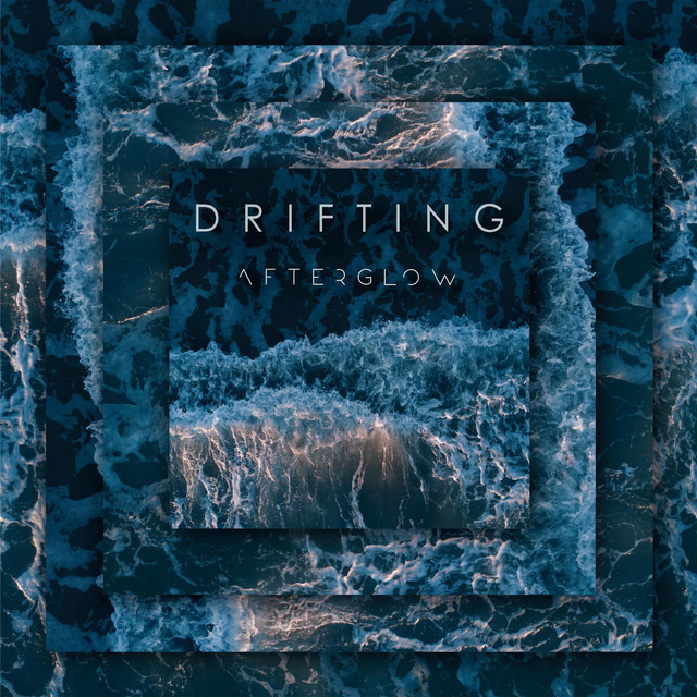 Drifting cover art