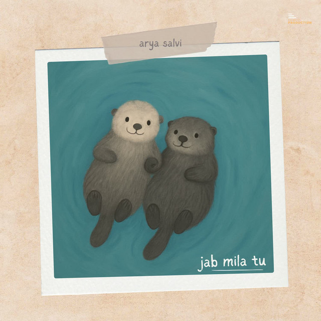 Jab Mila Tu cover art
