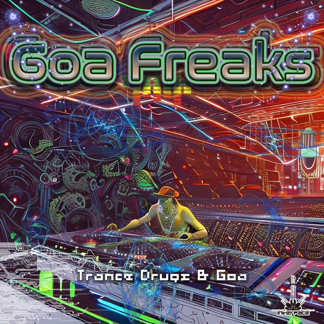 Goa Freaks