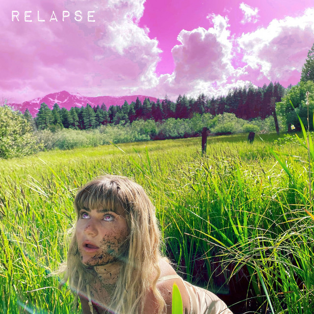 Relapse cover