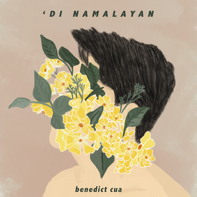 'Di Namalayan cover art