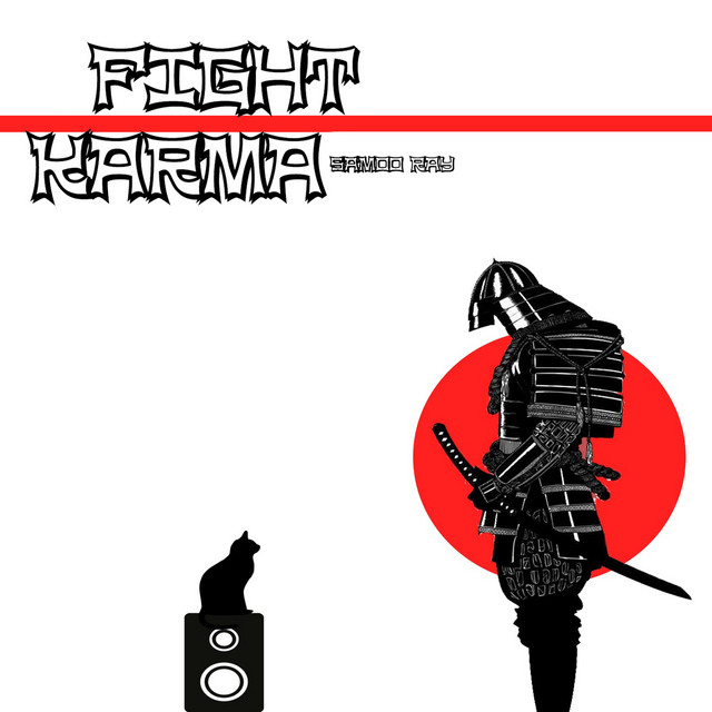 Fight Karma cover art