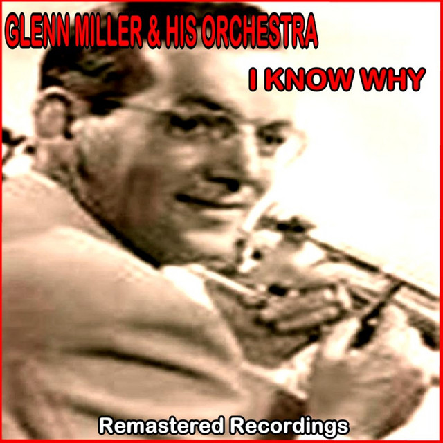 I Know Why (And So Do You) cover art