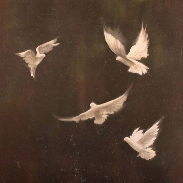 Broken Ice cover art