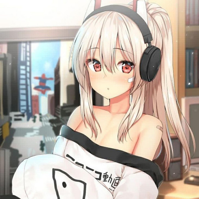 Sunflower (Nightcore) cover art