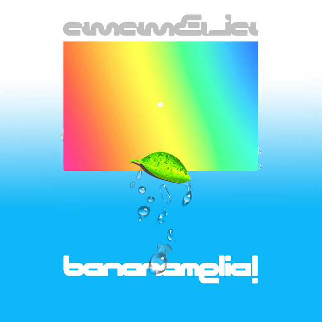 Bananamelia! cover art