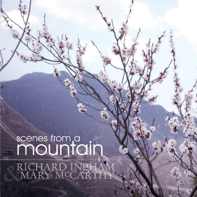 Scenes From A Mountain cover art