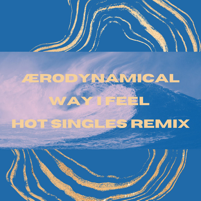 ÆRODYNAMICAL