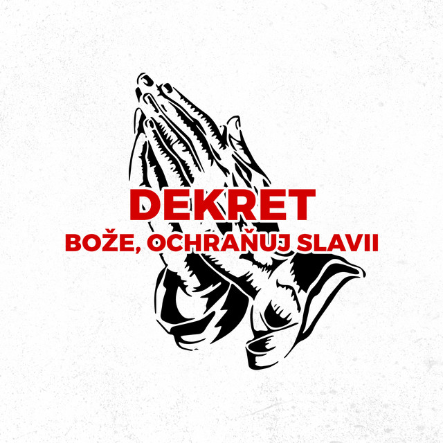 Bože, ochraňuj Slavii cover
