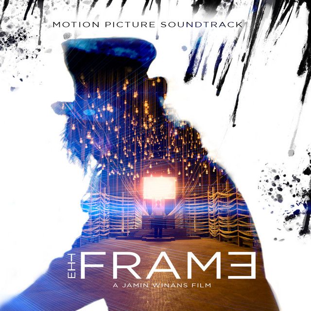 The Frame (Motion Picture Soundtrack) cover art