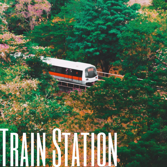 Train Station