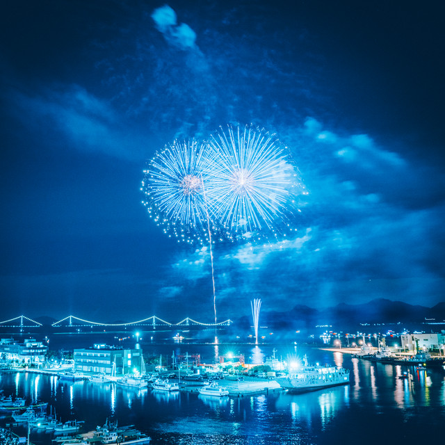 夕星-ゆうづつ-