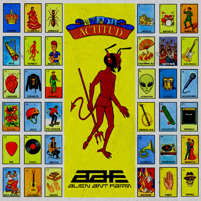 undefined album image