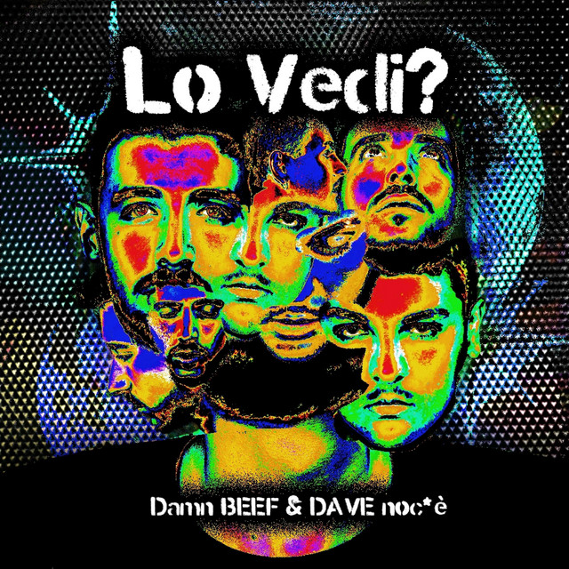 Lo Vedi? cover art