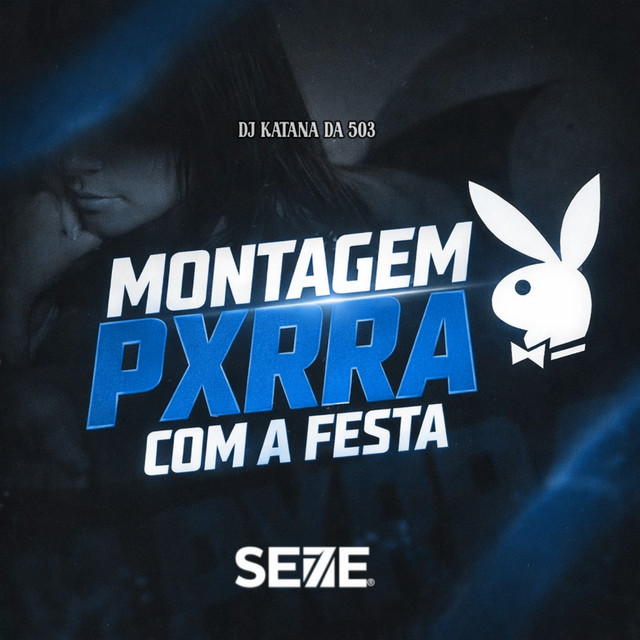 MONTAGEM PXRRA COM A FESTA