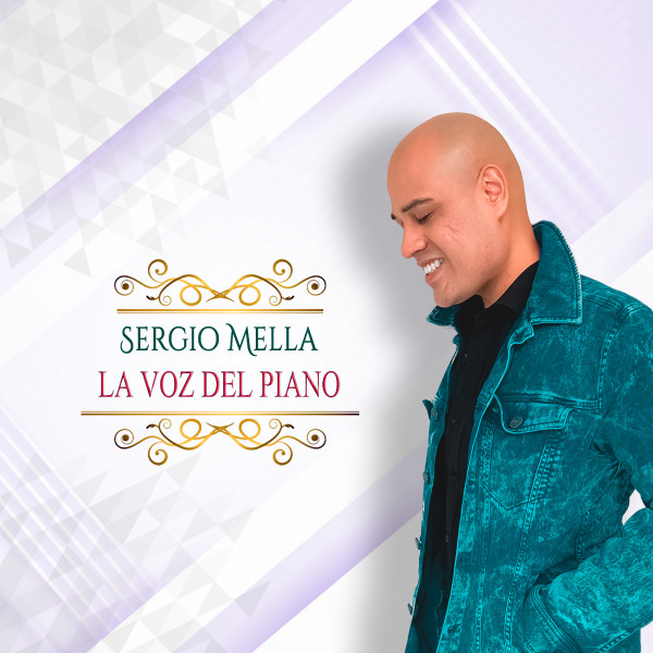 La voz del Piano cover art