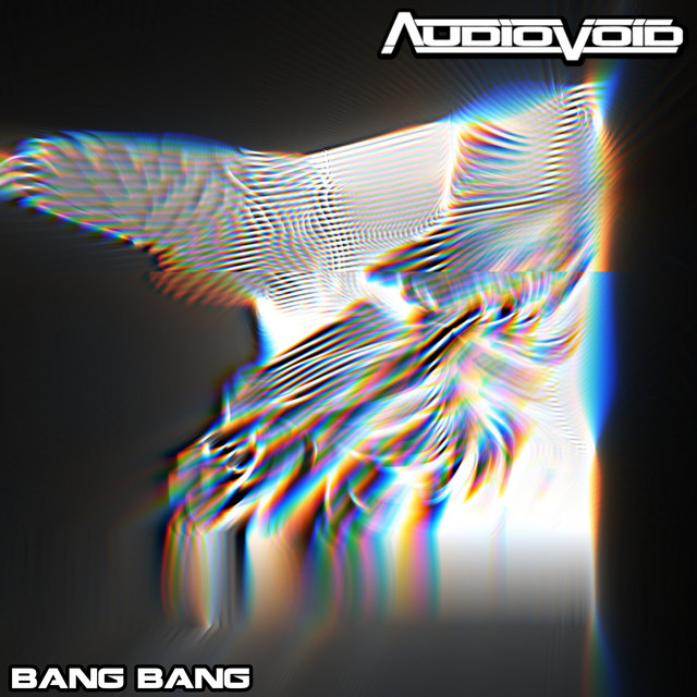 Bang Bang cover