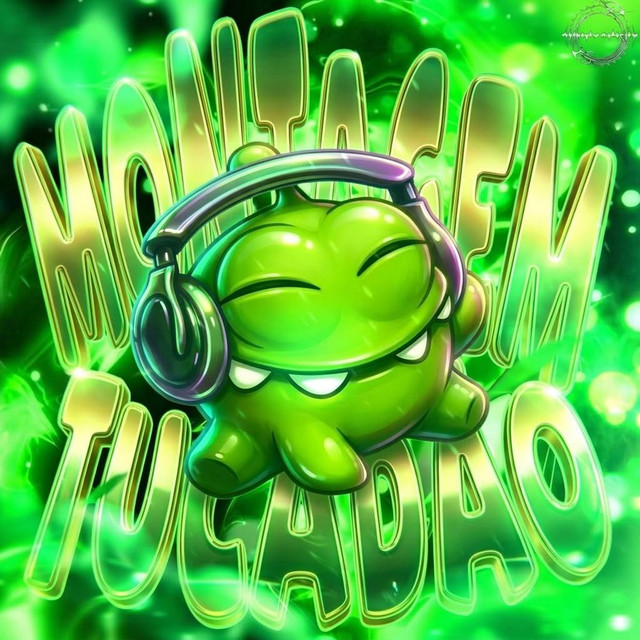 MONTAGEM TUCADÃO