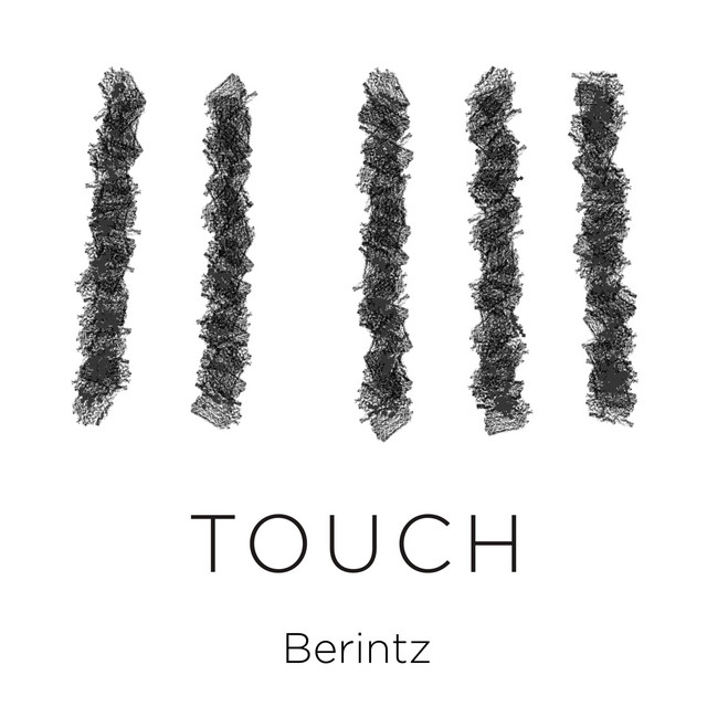 Touch cover art
