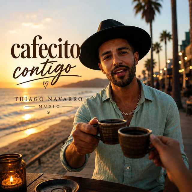 Cafecito contigo