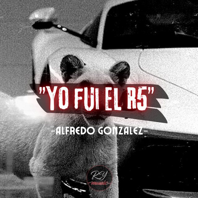 Yo Fui El "R5"