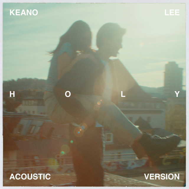 Holy - Acoustic Version