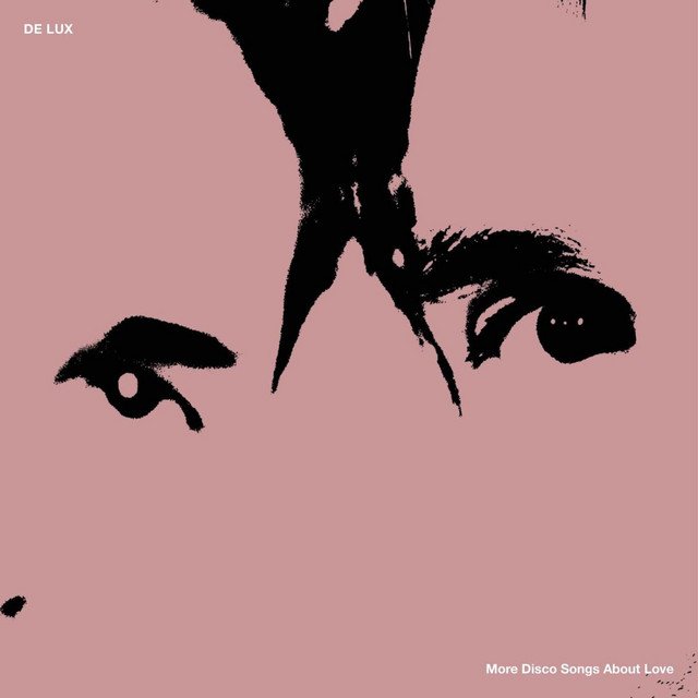 More Disco Songs About Love cover art