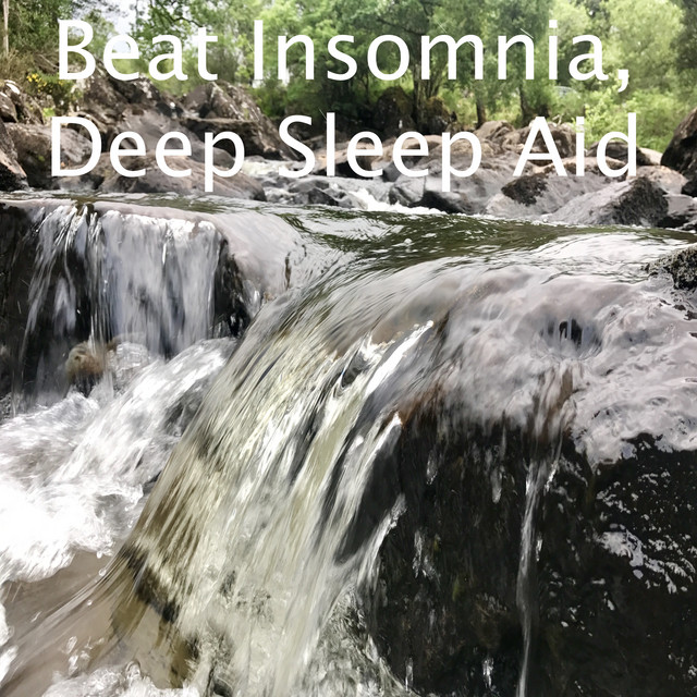 18 Tracks for Tinnitus: Beat Insomnia, Tinnitus, White Noise, Pink Noise, Rain Sounds for Sleep cover art