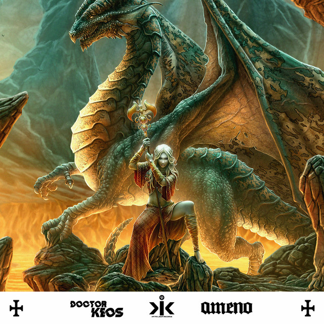 Ameno - Hardstyle Remix