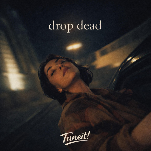 drop dead - acoustic version